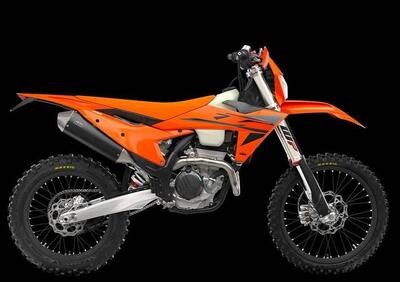 KTM EXC 250 F (2025) - Annuncio 9535160