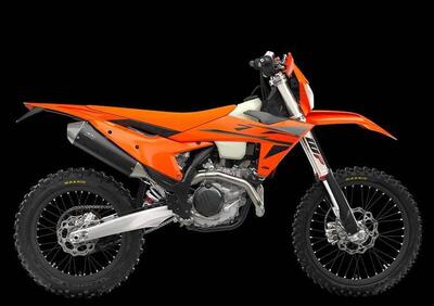 KTM EXC 450 F (2025) - Annuncio 9535174