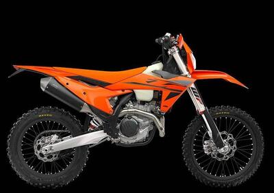 KTM EXC 500 F (2025) - Annuncio 9535176