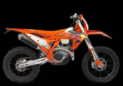 KTM EXC 450 F Champion Edition (2025) - Annuncio 9535181