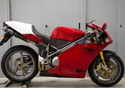 Ducati 998 R (2002) - Annuncio 9535198