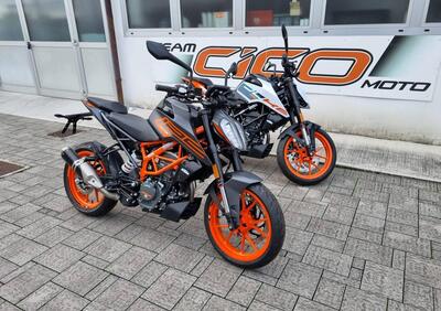 KTM 125 Duke (2021 - 23) - Annuncio 9535193