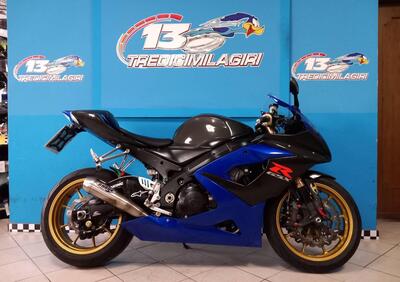 Suzuki GSX R 1000 (2006 - 08) - Annuncio 9535276