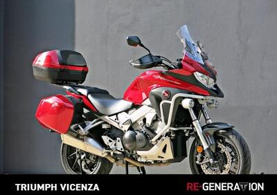 Honda Crossrunner Travel Edition ABS (2015 - 16) - Annuncio 9535204