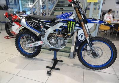 Yamaha YZ 450 F (2024) - Annuncio 9535213