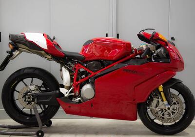 Ducati 749 R (2003 - 07) - Annuncio 9535230