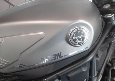 Benelli Leoncino 800 Trail (2022 - 24) - Annuncio 9535330