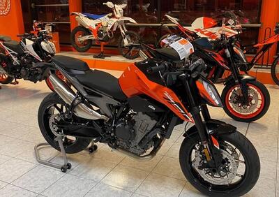 KTM 790 Duke L (2023 - 24) - Annuncio 9106204