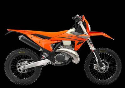 KTM EXC 250 (2025) - Annuncio 9535265