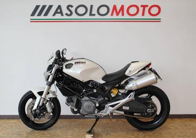 Ducati Monster 696 Plus (2007 - 14) - Annuncio 9530812