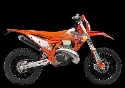 KTM EXC 250 Champion Edition (2025) - Annuncio 9535269