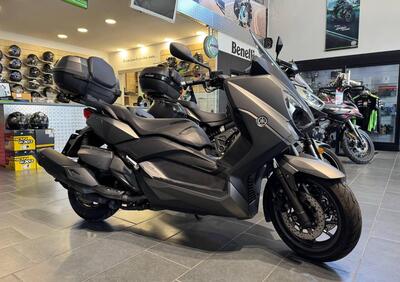 Yamaha X-Max 400 ABS (2017 - 20) - Annuncio 9535273