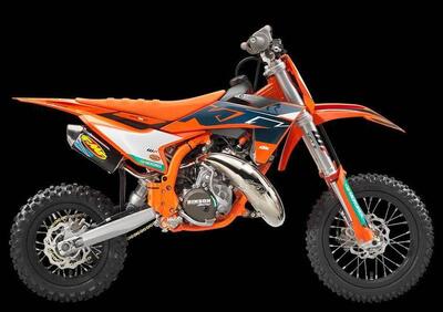 KTM SX 50 Factory Edition (2024 - 25) - Annuncio 9535283