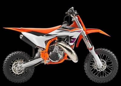 KTM SX 50 (2024 - 25) - Annuncio 9535284