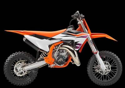 KTM SX 65 (2024 - 25) - Annuncio 9535286