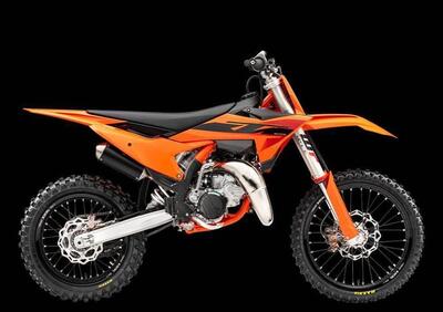 KTM SX 85 17"/14" (2025) - Annuncio 9535288