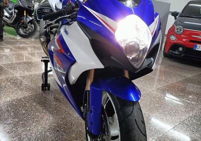 Suzuki GSX R 1000 (2009 - 11) - Annuncio 9535291