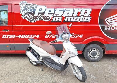 Piaggio Beverly 300 i.e. (2010 - 16) - Annuncio 9535293