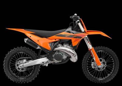 KTM SX 250 (2025) - Annuncio 9535292