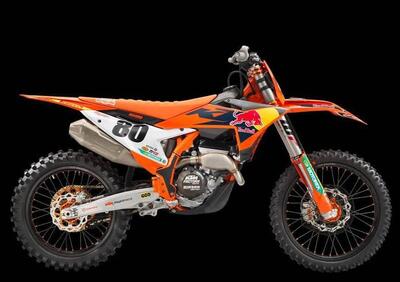 KTM SX 250 F Adamo Edition (2025) - Annuncio 9535300