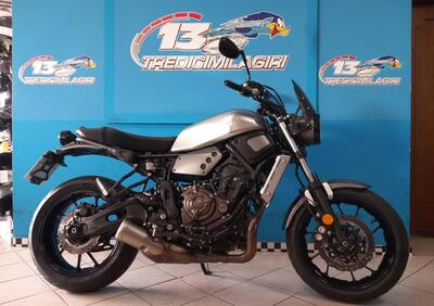 Yamaha XSR 700 ABS (2016 - 20) - Annuncio 9535387