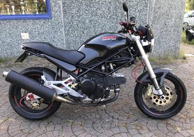 Ducati Monster 600 Dark (1998 - 01) - Annuncio 9535323