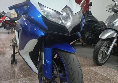 Suzuki GSX R 600 (2008 - 10) - Annuncio 9535327