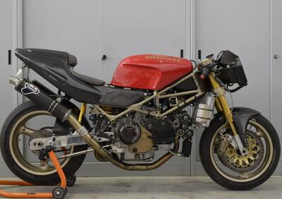 Ducati 888 Superbike - Annuncio 9535338