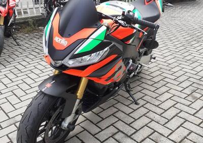 Aprilia Tuono 1100 V4 (2021 - 24) - Annuncio 9522689