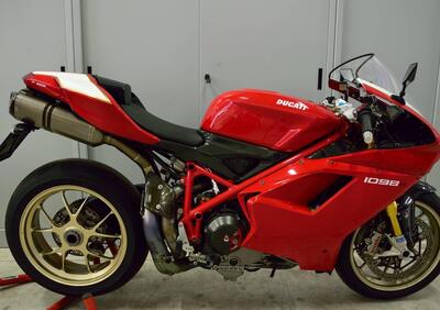 Ducati 1098 R (2007 - 11) - Annuncio 9535391