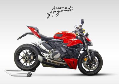 Ducati Streetfighter V2 (2022 - 24) - Annuncio 9535337