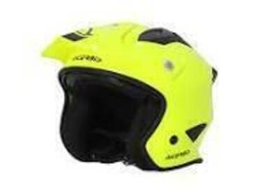 helmet jet aria 2206 Acerbis - Annuncio 9535390