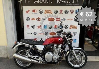 Honda CB 1100 ABS (2012 - 17) - Annuncio 9535388