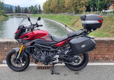 Yamaha MT-09 Tracer ABS (2015 - 16) - Annuncio 9535401