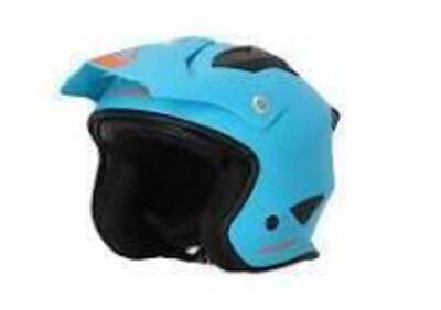 helmet jet aria 2206 Acerbis - Annuncio 9535393