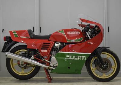 Ducati Mike Heilwood Replica 900 - Annuncio 9535403