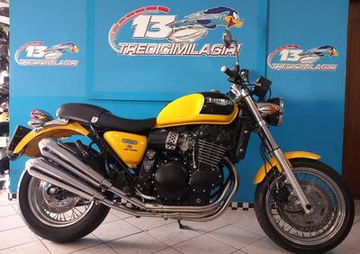 Triumph Thunderbird 900 Sport (1998 - 02) - Annuncio 9535469