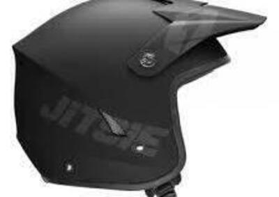 helmet ht1 solid jitsie - Annuncio 9535402