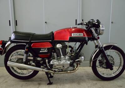 Ducati 750 GT - Annuncio 9535441