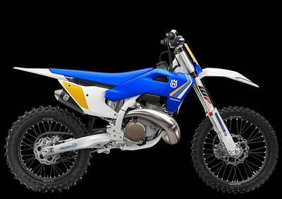 Husqvarna TC 250 Heritage (2025) - Annuncio 9535414