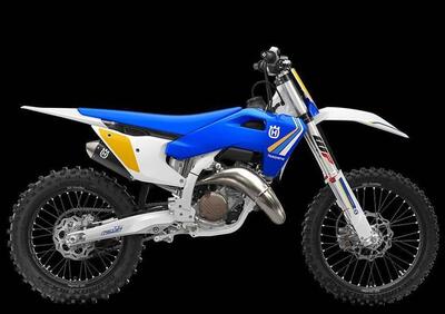 Husqvarna TC 125 Heritage (2025) - Annuncio 9535417