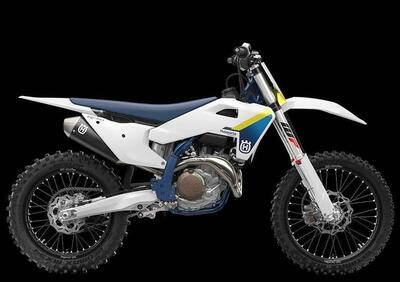 Husqvarna FC 450 (2025) - Annuncio 9535418