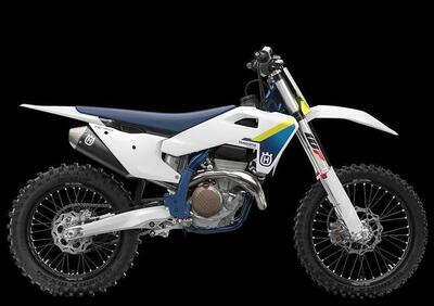 Husqvarna FC 350 (2025) - Annuncio 9535421