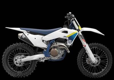 Husqvarna FC 250 (2025) - Annuncio 9535423