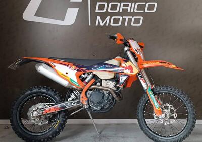 KTM EXC 350 F (2017) - Annuncio 9535432