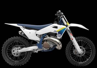 Husqvarna TC 300 (2025) - Annuncio 9535425