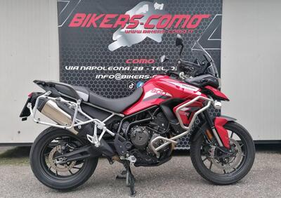 Triumph Tiger 900 GT Pro (2020 - 23) - Annuncio 9528430