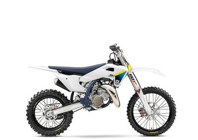 Husqvarna TC 85 17"/14" (2025) - Annuncio 9535434