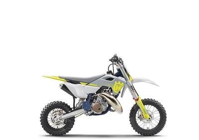 Husqvarna TC 50 (2023 - 25) - Annuncio 9535437