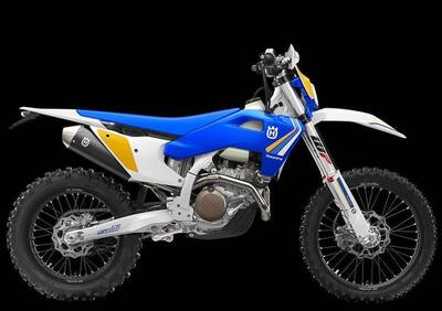 Husqvarna FE 501 Heritage (2025) - Annuncio 9535438